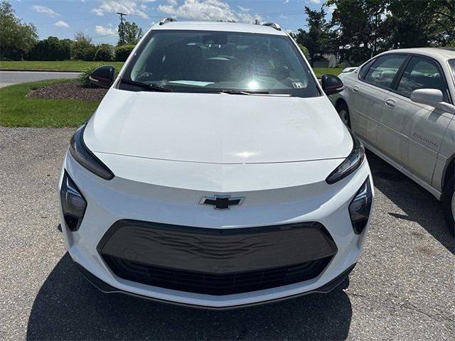 2023 Chevrolet Bolt EUV Vehicle Photo in LANCASTER, PA 17601-0000