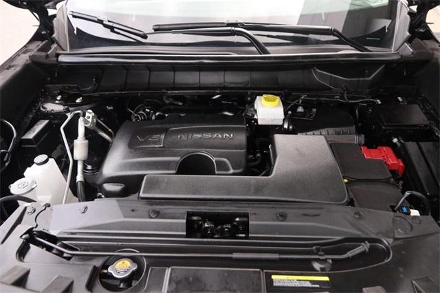 2023 Nissan Pathfinder Vehicle Photo in Hazelwood, MO 63042