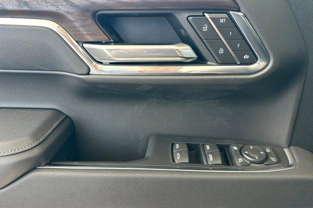 2025 GMC Sierra 1500 Vehicle Photo in STOCKTON, CA 95212-2838