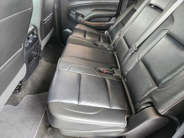 2018 Chevrolet Suburban Vehicle Photo in HOUSTON, TX 77079