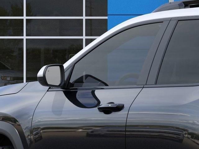 2026 Chevrolet Equinox Vehicle Photo in BROCKTON, MA 02301-7113