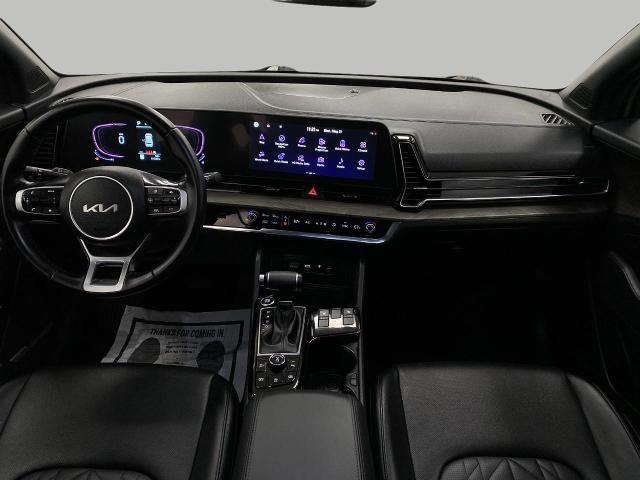2023 Kia Sportage Vehicle Photo in Appleton, WI 54913