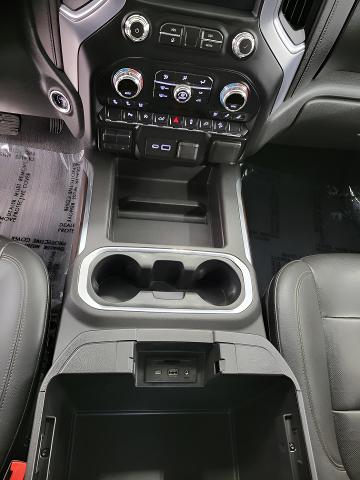 2021 GMC Sierra 1500 Vehicle Photo in NEENAH, WI 54956-2243