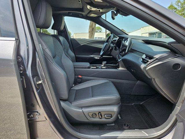 2024 Lexus RX 350 Vehicle Photo in San Antonio, TX 78230