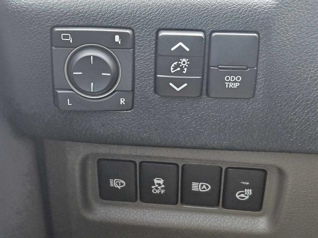 2023 Lexus GX 460 Vehicle Photo in FORT WORTH, TX 76132