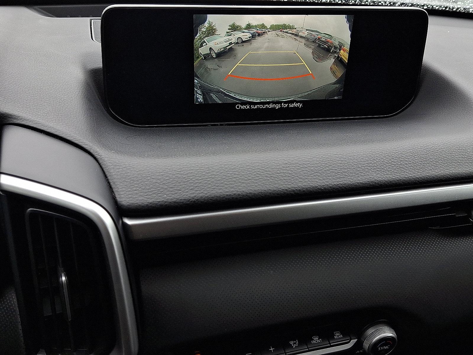 2023 Mazda CX-50 Vehicle Photo in Mechanicsburg, PA 17050-2306