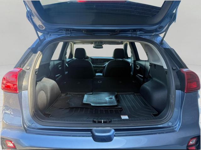 2022 Kia Niro Vehicle Photo in Oshkosh, WI 54904