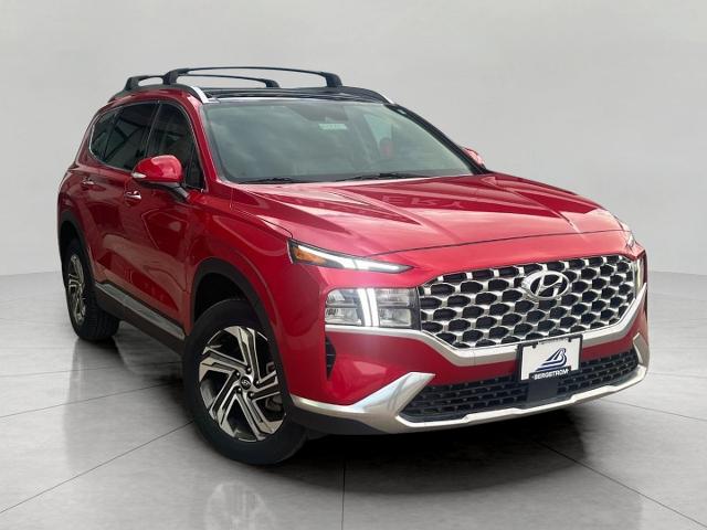2022 Hyundai SANTA FE Vehicle Photo in Green Bay, WI 54304