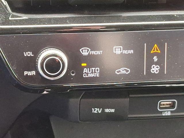 2023 Kia Niro Vehicle Photo in PAWLING, NY 12564-3219