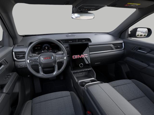 2026 GMC Terrain Vehicle Photo in OSHKOSH, WI 54904-7811