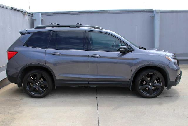 2020 Honda Passport Vehicle Photo in SUGAR LAND, TX 77478