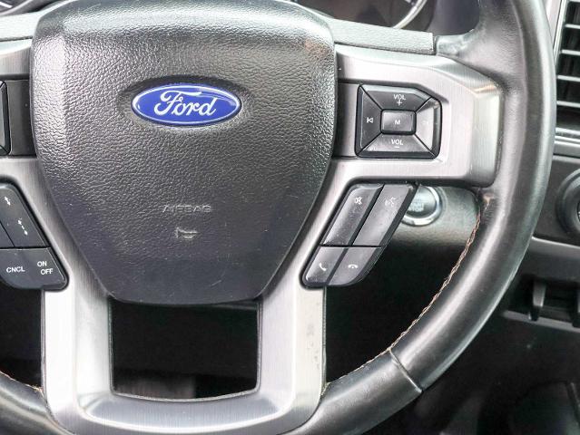 2020 Ford Expedition Vehicle Photo in Dallas, TX 75209