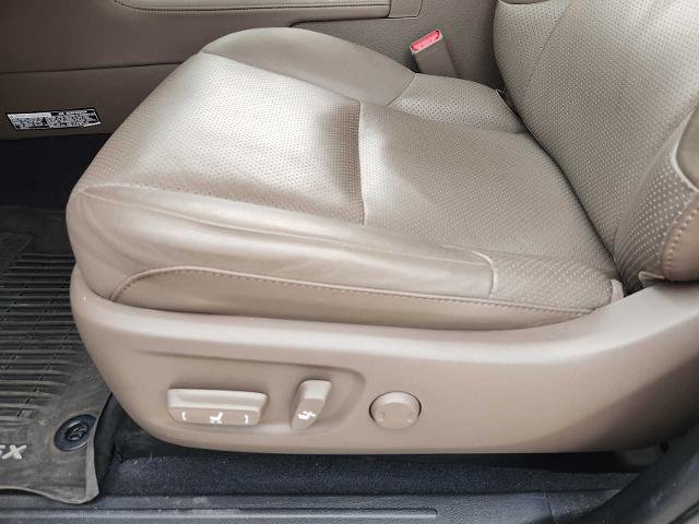 2022 Lexus GX 460 Vehicle Photo in PLANO, TX 75024