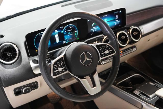 2020 Mercedes-Benz GLB Vehicle Photo in GRAPEVINE, TX 76051