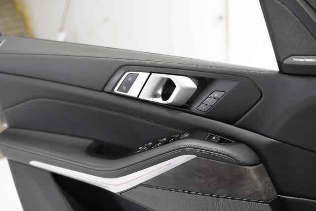 2023 BMW X5 sDrive40i Vehicle Photo in GRAPEVINE, TX 76051