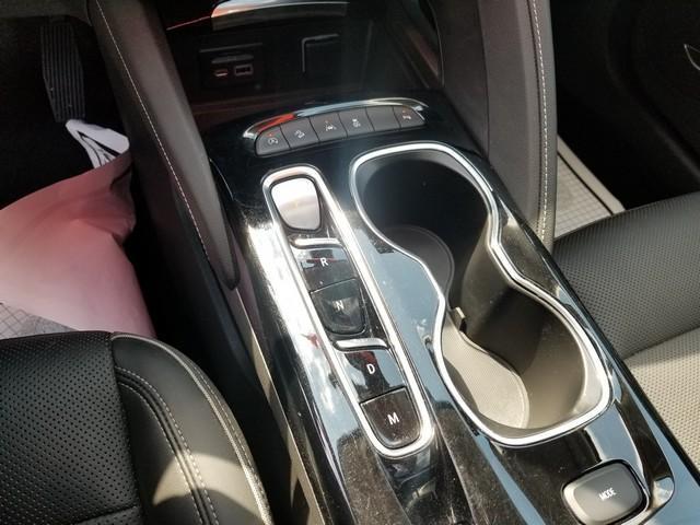 2022 Buick Envision Vehicle Photo in ELYRIA, OH 44035-6349