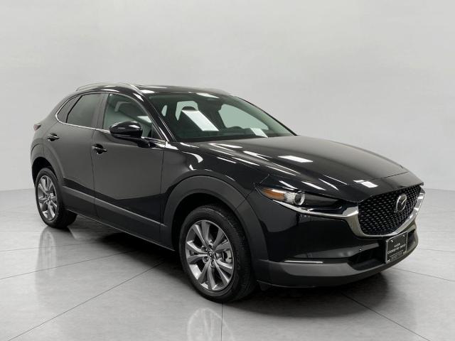 2024 Mazda CX-30 Vehicle Photo in Appleton, WI 54913