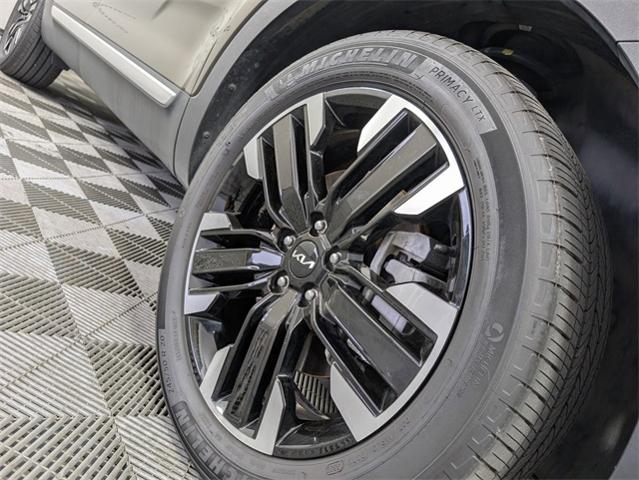 2023 Kia Telluride Vehicle Photo in ENGLEWOOD, CO 80113-6708