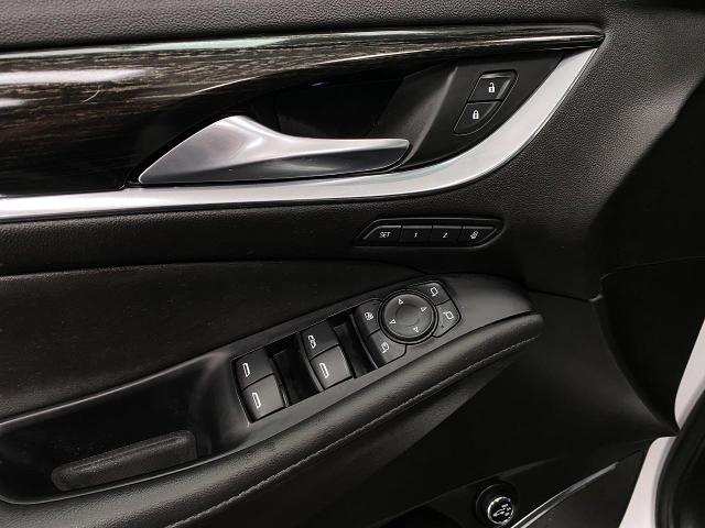 2021 Buick Enclave Vehicle Photo in Appleton, WI 54913