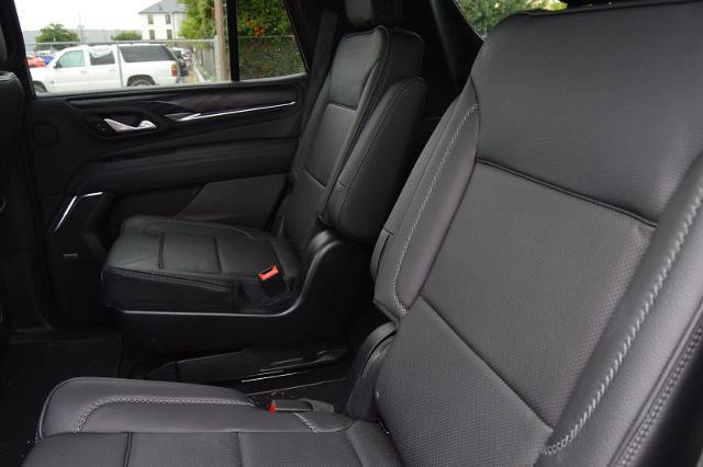 2022 GMC Yukon Vehicle Photo in Houston, TX 77090