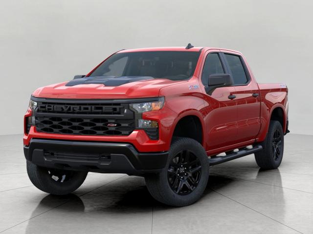 2025 Chevrolet Silverado 1500 Vehicle Photo in Madison, WI 53713