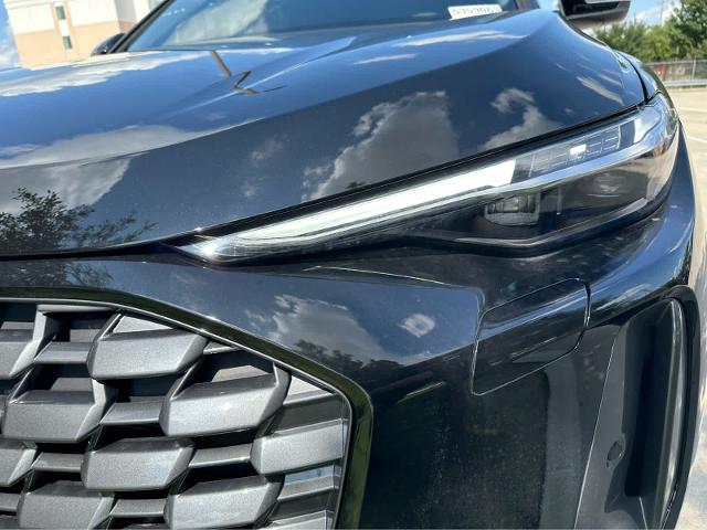 2025 Audi Q5 Vehicle Photo in HOUSTON, TX 77090