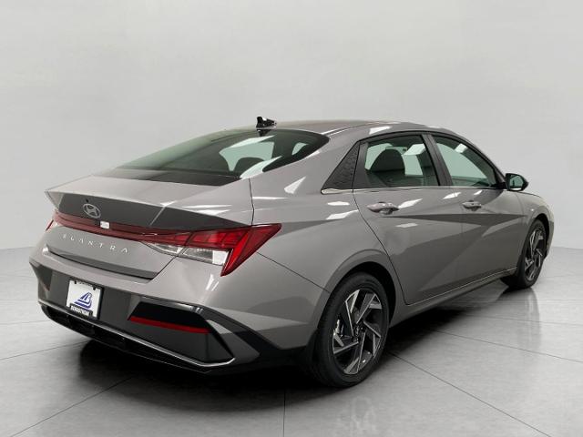 2025 Hyundai ELANTRA Vehicle Photo in Appleton, WI 54913