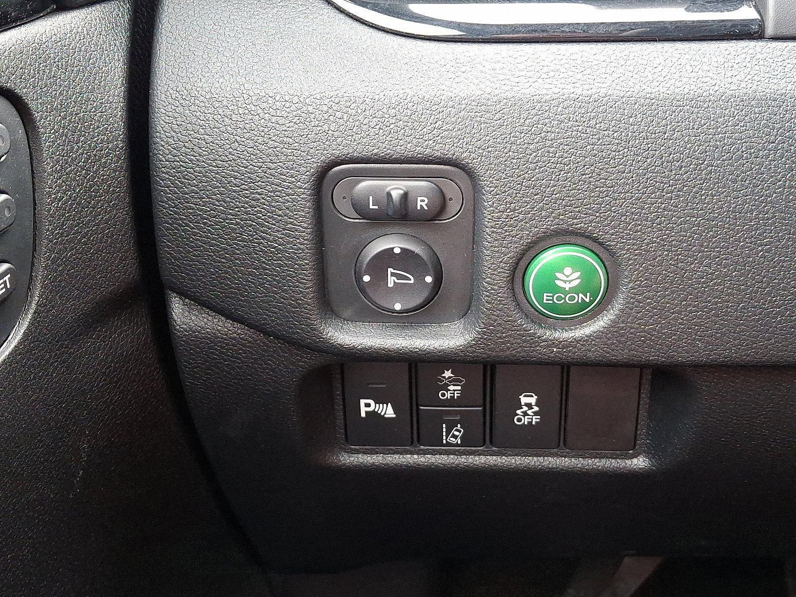2022 Honda Pilot Vehicle Photo in Harrisburg, PA 17111