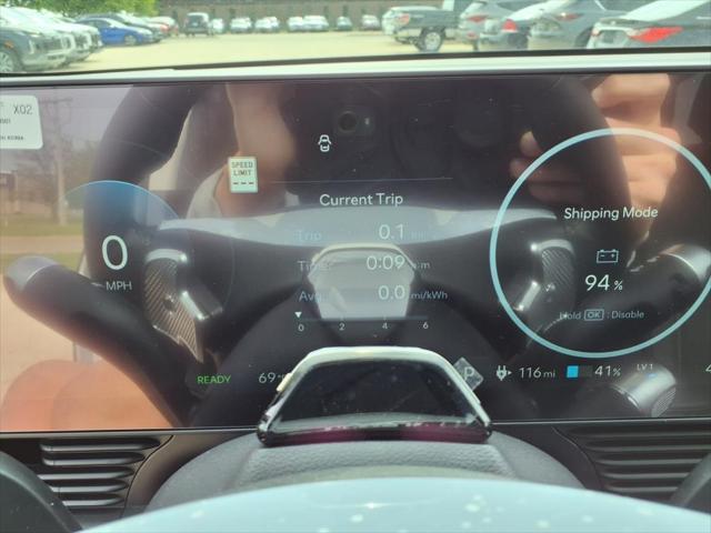 2025 Hyundai IONIQ 5 Vehicle Photo in Peoria, IL 61615
