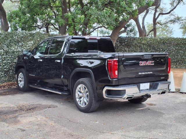 2019 GMC Sierra 1500 Vehicle Photo in San Antonio, TX 78230-1001