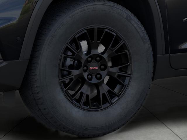 2025 GMC Acadia Vehicle Photo in GREEN BAY, WI 54303-3330