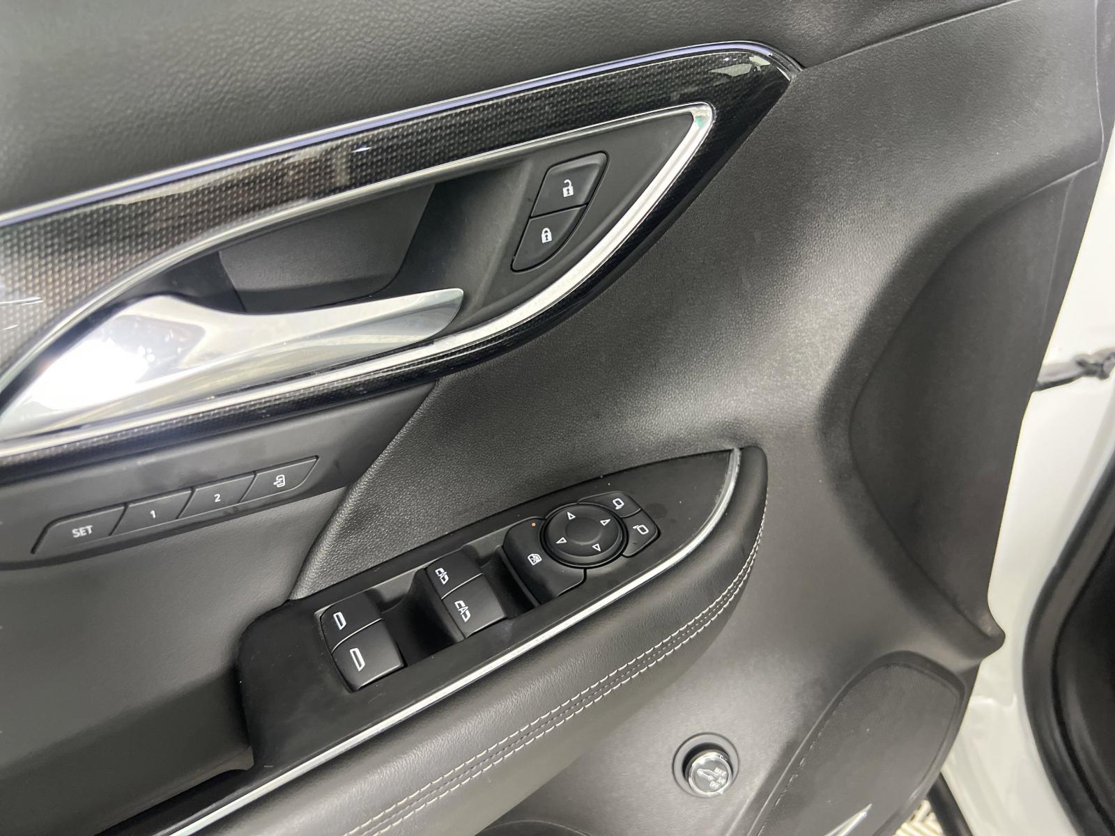 2022 Buick Envision Vehicle Photo in GEORGETOWN, TX 78626-7508