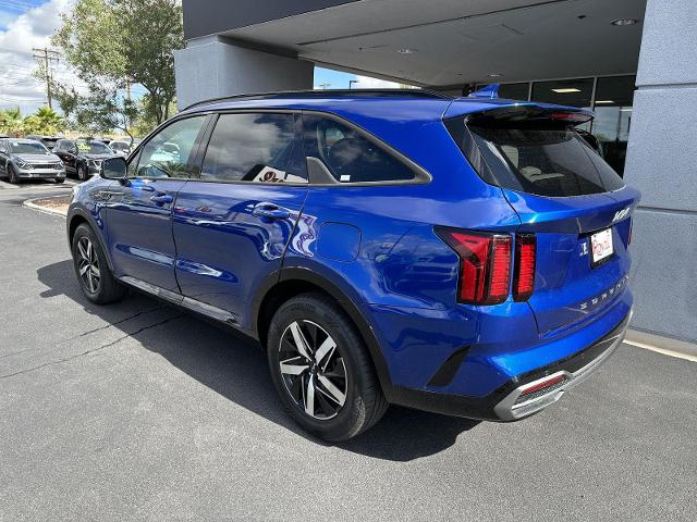 2022 Kia Sorento Vehicle Photo in Tucson, AZ 85712