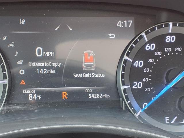 2021 Toyota Highlander Vehicle Photo in Tampa, FL 33612