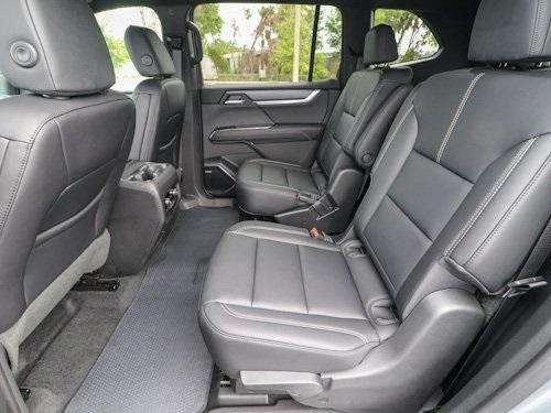 2025 GMC Acadia Vehicle Photo in HOMOSASSA, FL 34448-1461