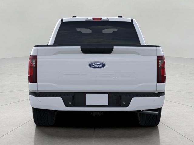 2025 Ford F-150 Vehicle Photo in Oshkosh, WI 54901