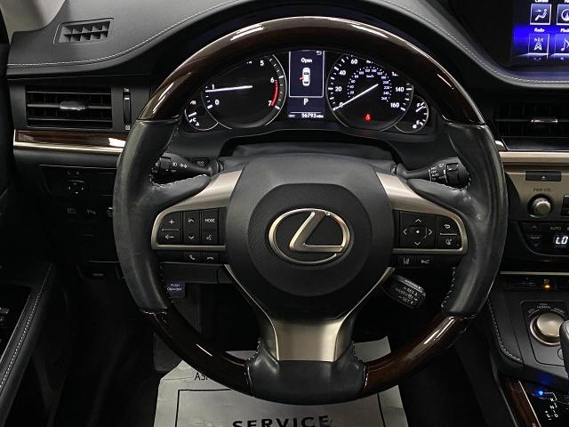 2016 Lexus ES 350 Vehicle Photo in Appleton, WI 54913