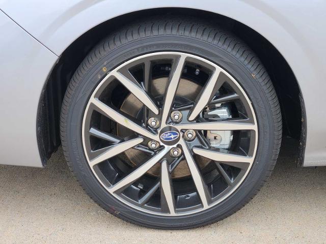 2025 Subaru Impreza Vehicle Photo in DALLAS, TX 75209