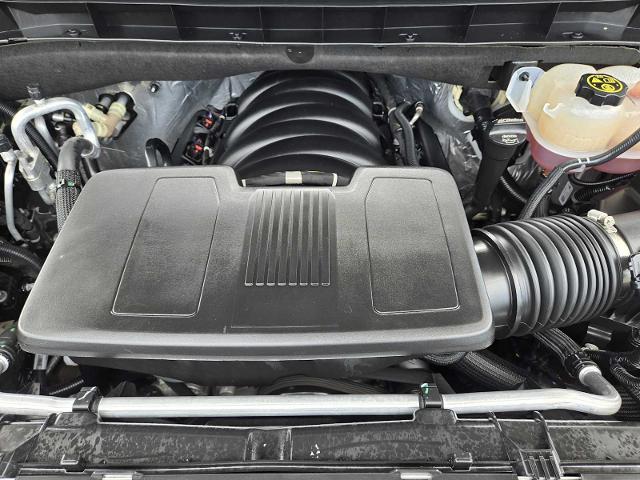 2024 GMC Yukon Vehicle Photo in DENTON, TX 76210-9321