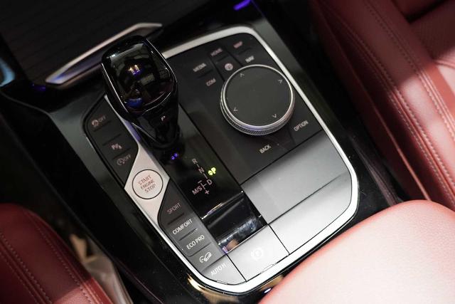 2022 BMW X3 xDrive30i Vehicle Photo in GRAPEVINE, TX 76051