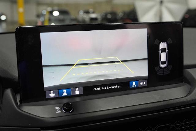 2024 Honda Accord Hybrid Vehicle Photo in GRAPEVINE, TX 76051