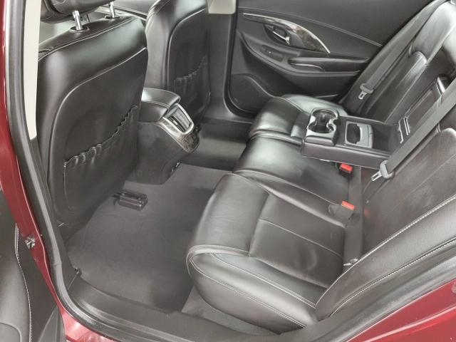 2014 Buick LaCrosse Vehicle Photo in NEENAH, WI 54956-2243