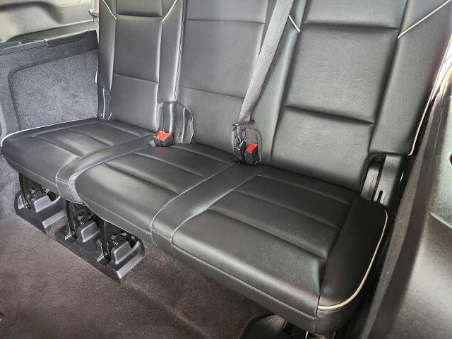 2021 Cadillac Escalade ESV Vehicle Photo in HOUSTON, TX 77079
