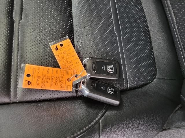 2020 Honda CR-V Vehicle Photo in Neenah, WI 54956