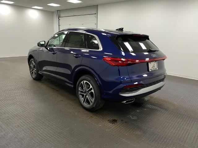 2025 Audi Q5 Vehicle Photo in Appleton, WI 54913