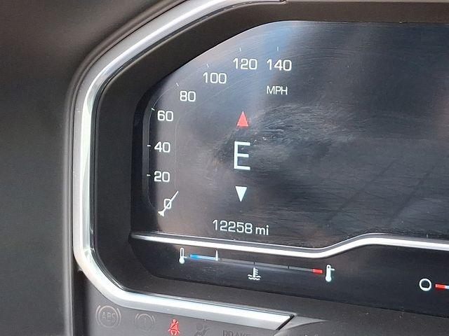 2024 GMC Sierra 3500 HD Vehicle Photo in PAWLING, NY 12564-3219