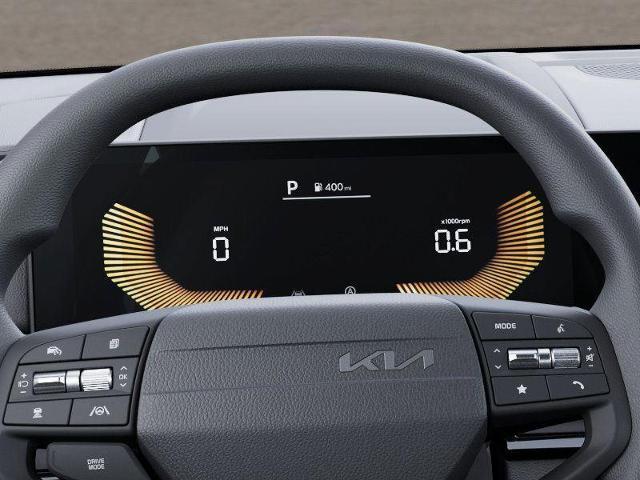 2026 Kia Sportage Vehicle Photo in Tucson, AZ 85712