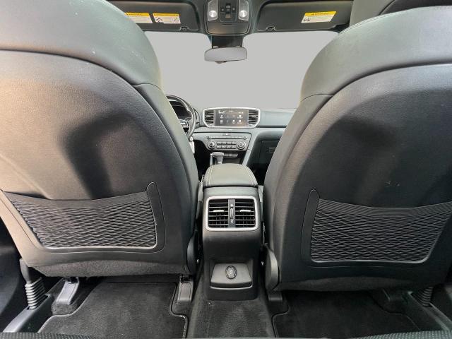 2020 Kia Sportage Vehicle Photo in Appleton, WI 54914