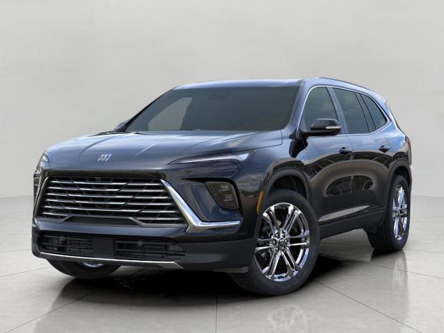2025 Buick Enclave Vehicle Photo in GREEN BAY, WI 54303-3330