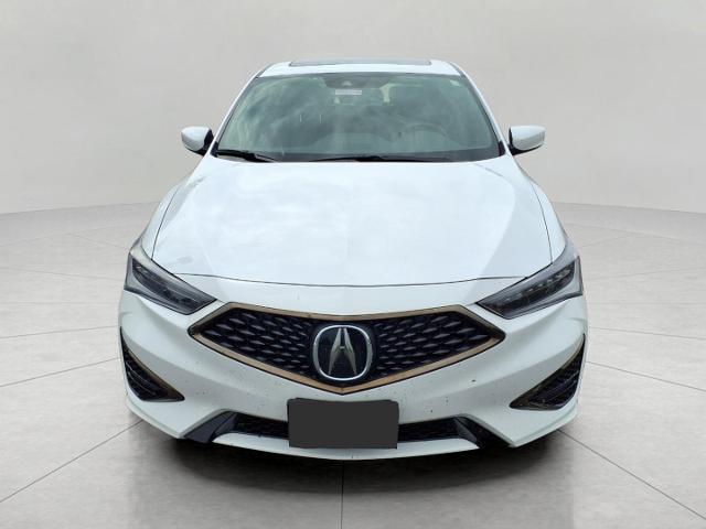 2022 Acura ILX Vehicle Photo in Oshkosh, WI 54904